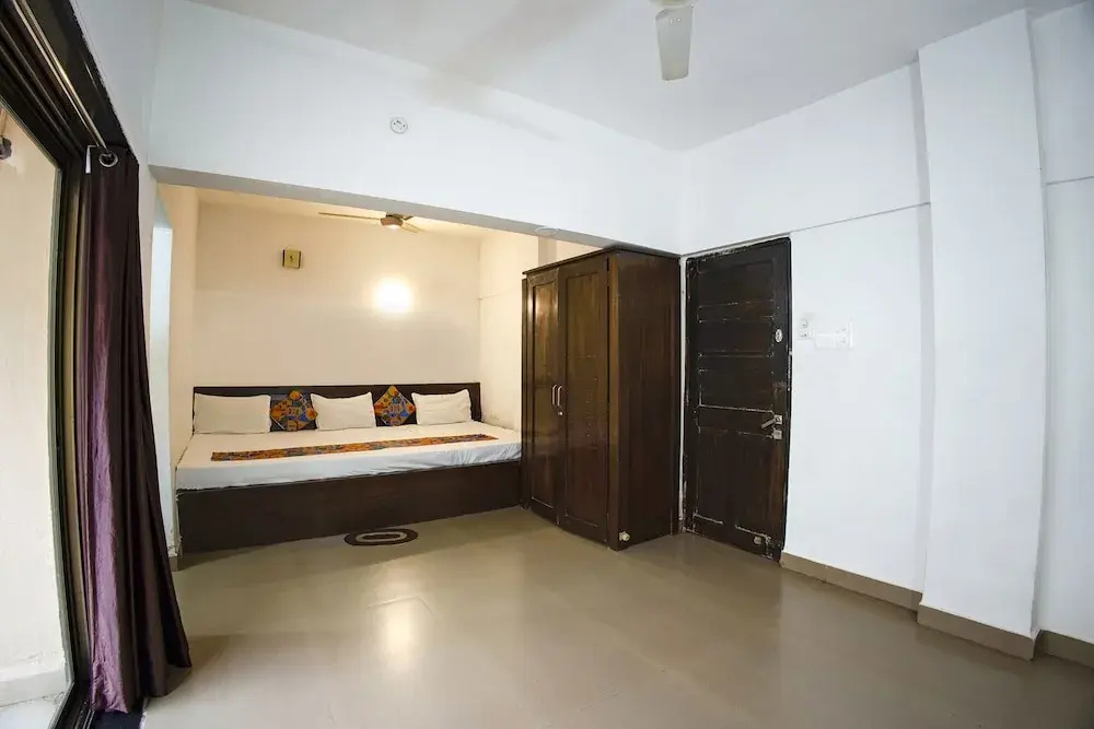Fabhotel Comfort Stays — photo 3