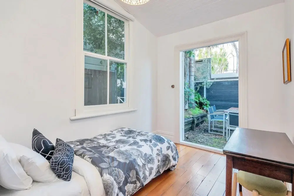 Classic 3 Bedroom Home near Ponsonby Rd — photo 2