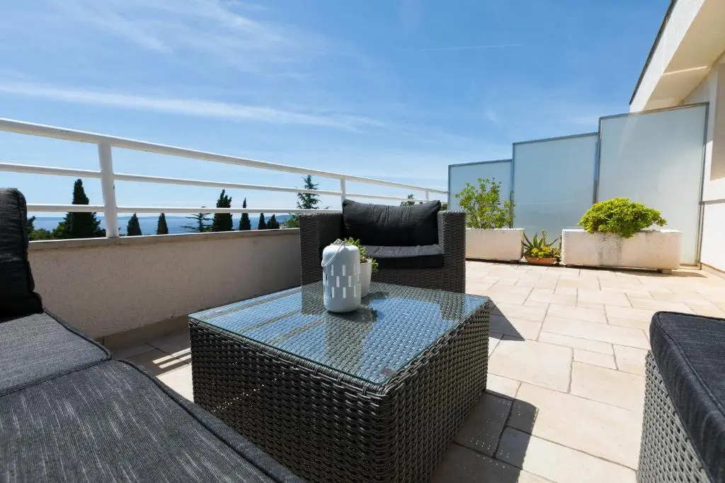 Luxury Apartments Klara — photo 7