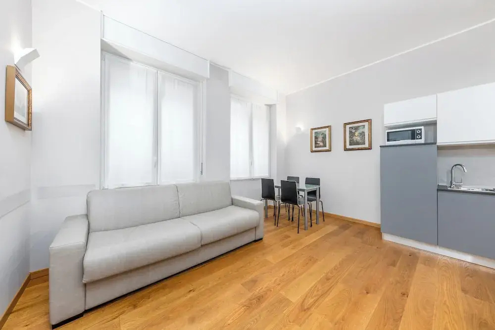Casa da Suite Cadorna — photo 4