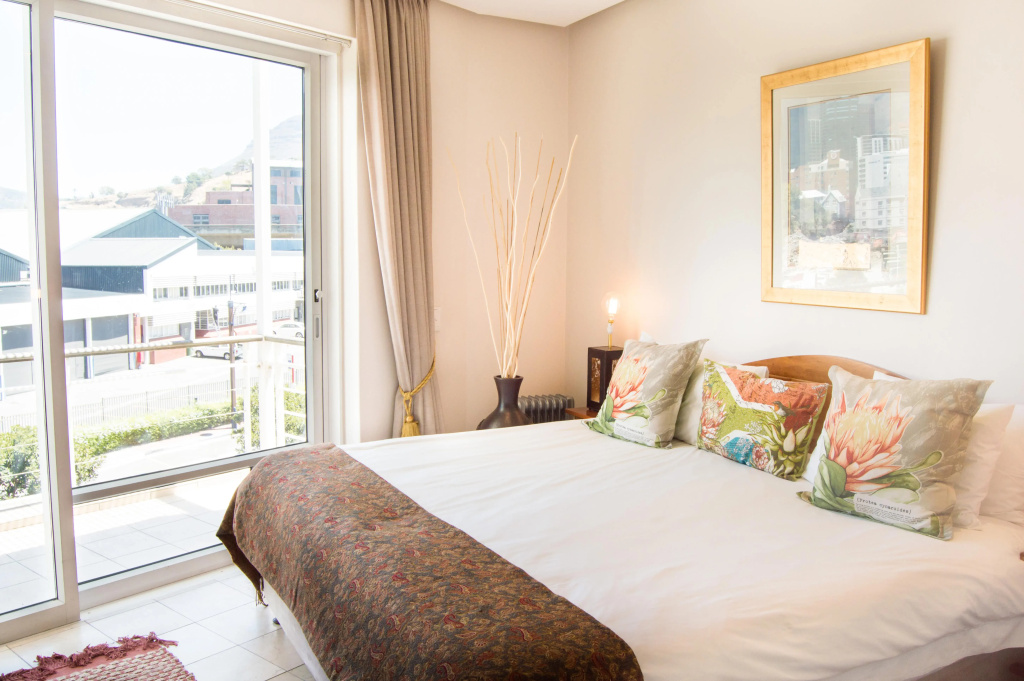 Waterfront Village Aparthotel, photo 5