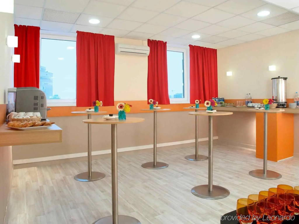 ibis Киев Центр — photo 6