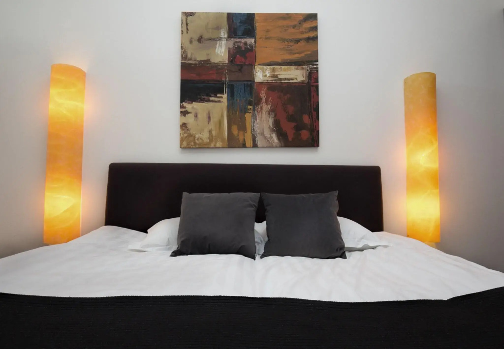 Room With A View Luxury Apartments