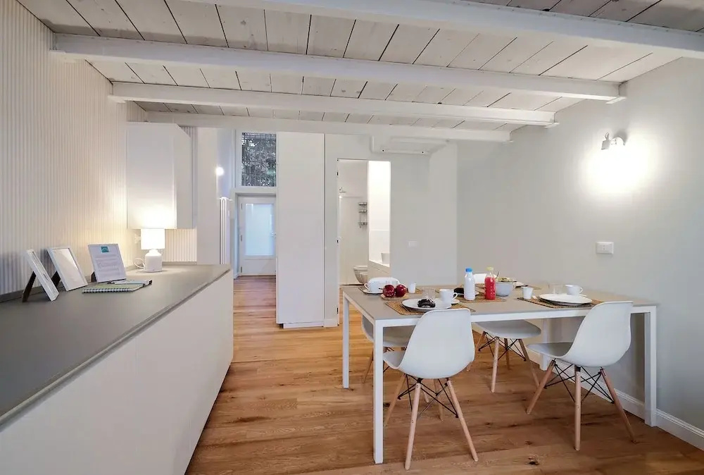 MILAN design Loft in great location — photo 3
