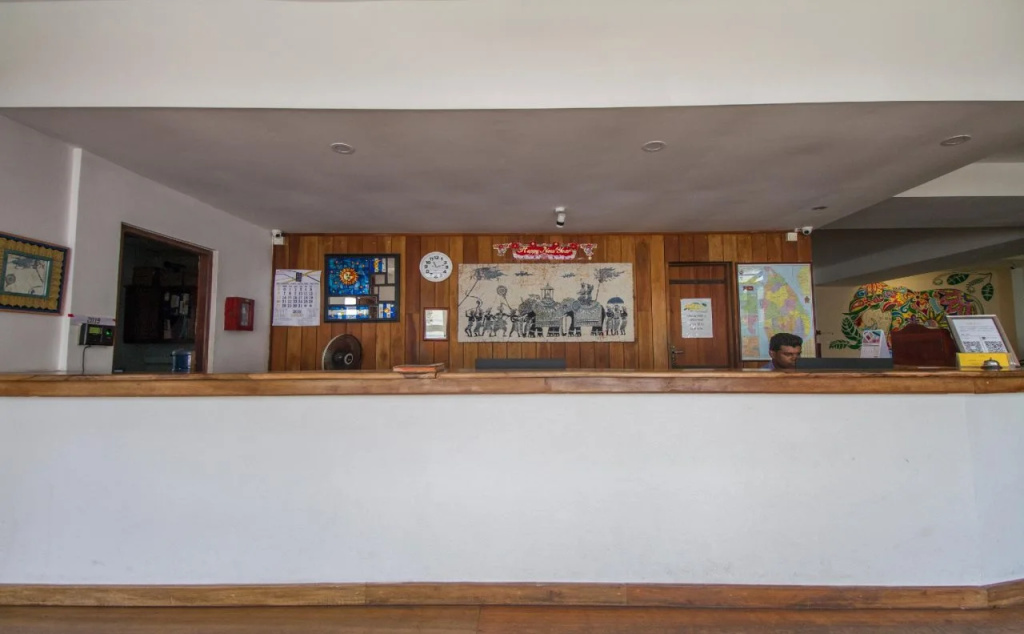 Lafala Hotel And Service Apartment
