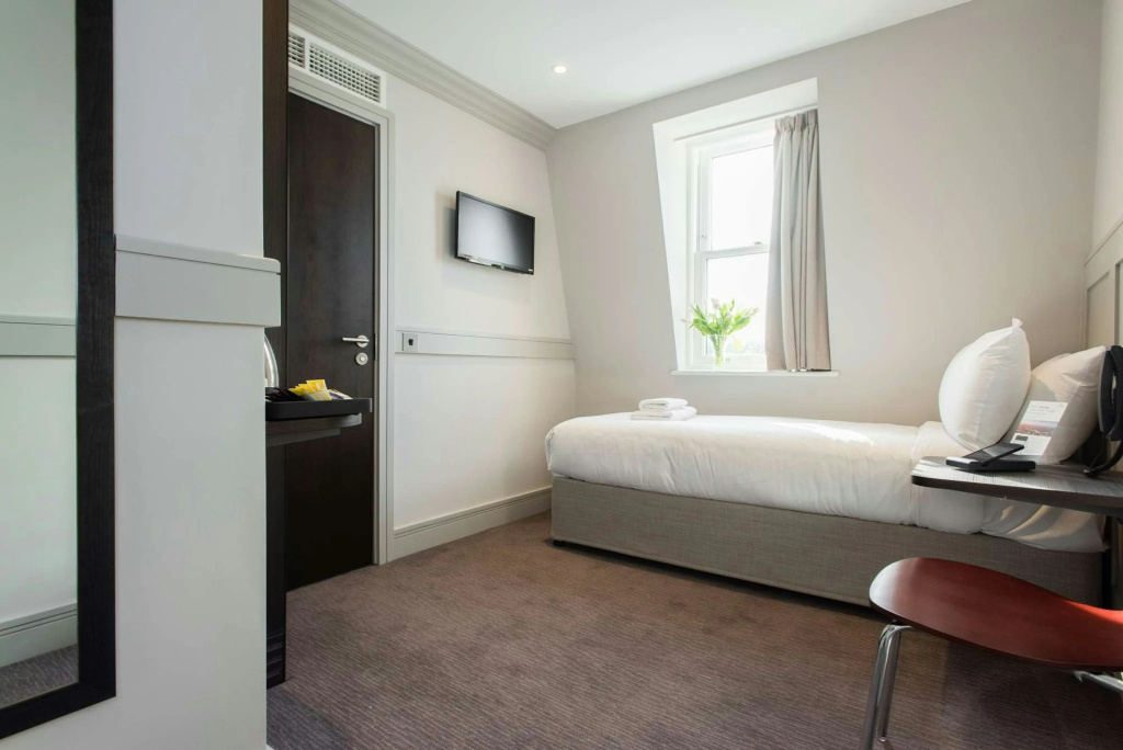 Mowbray Court Hotel — photo 6