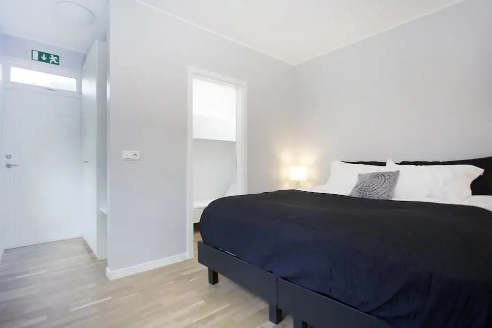 Blue Luxury Apartments, photo 4