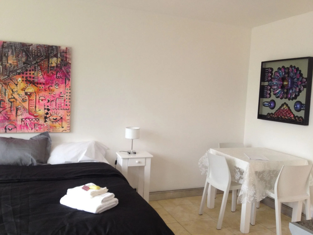 Tacha Apartments — photo 6
