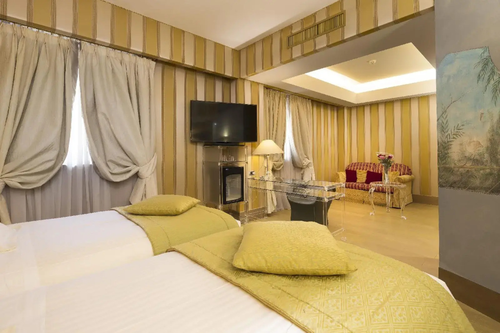 c-hotels Rubens — photo 8