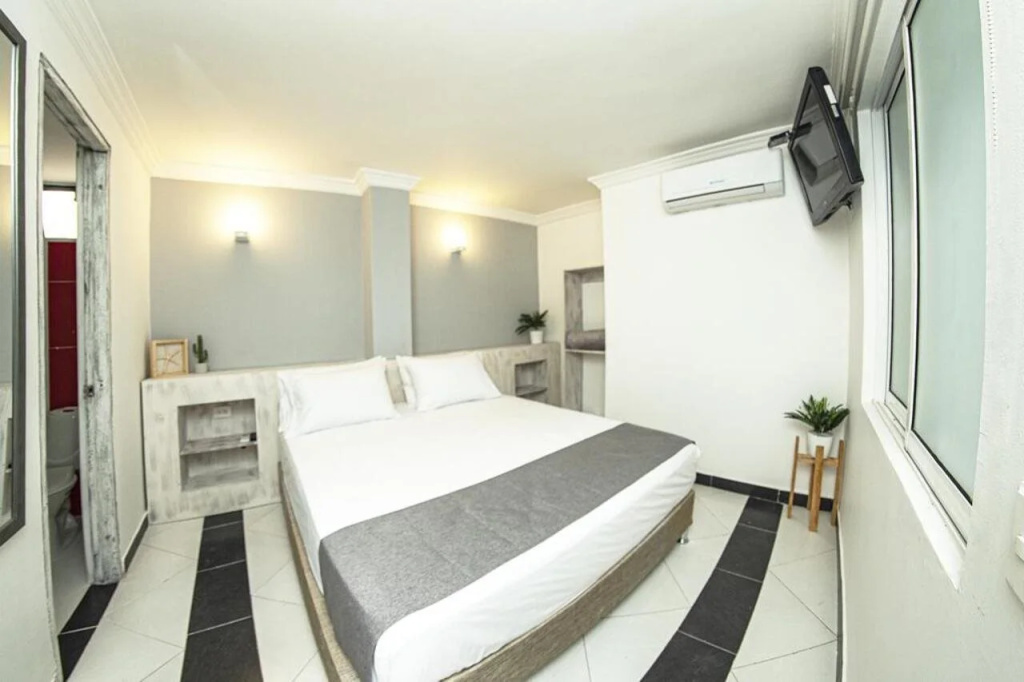 Casa Amanzi Cartagena by Bernalo Hotels, photo 4