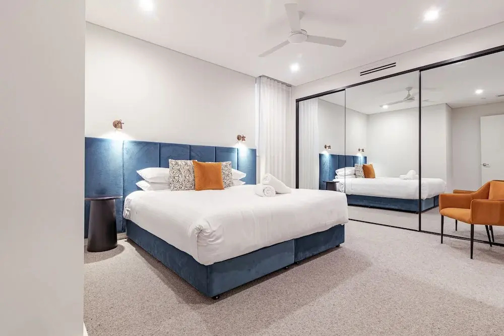 Astina Suites — photo 6