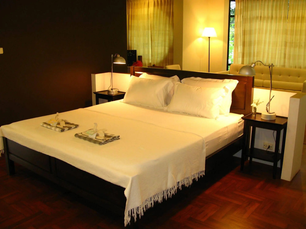 NT Place Sukhumvit Suites — photo 6