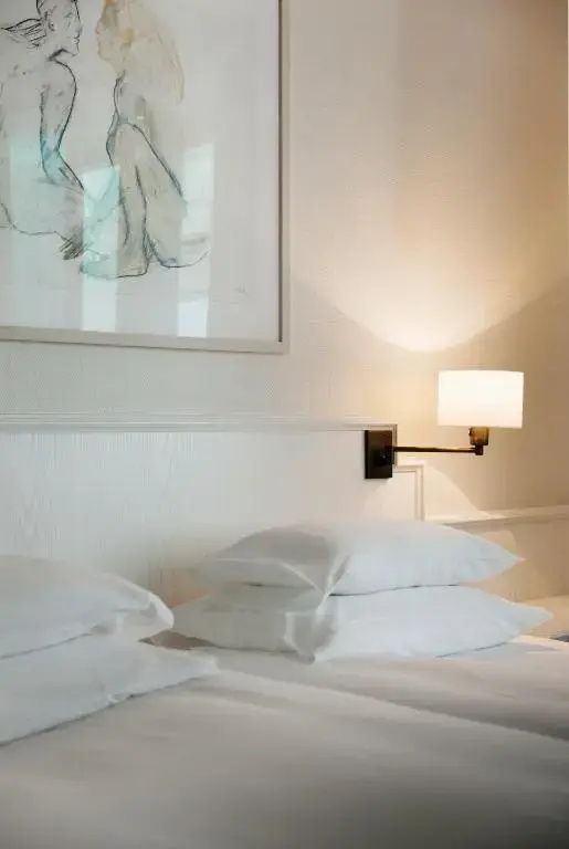 Boutique Hotel Helmhaus Zurich — photo 6