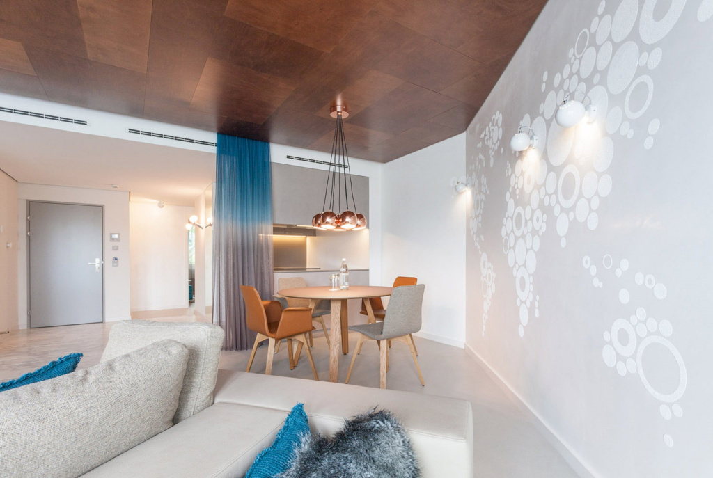 EMA House Hotel Suites, photo 4