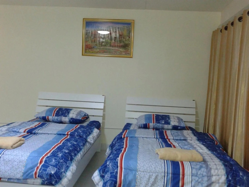 Smart Residence at Muengthongthani, photo 5