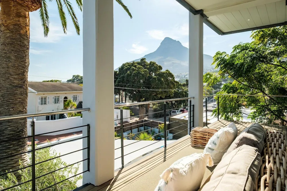 2bed Apt 5min Walk From Camps Bay Central Escape — photo 6