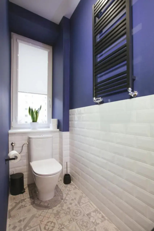 Warsaw Concierge Flat6 Hoza — photo 7