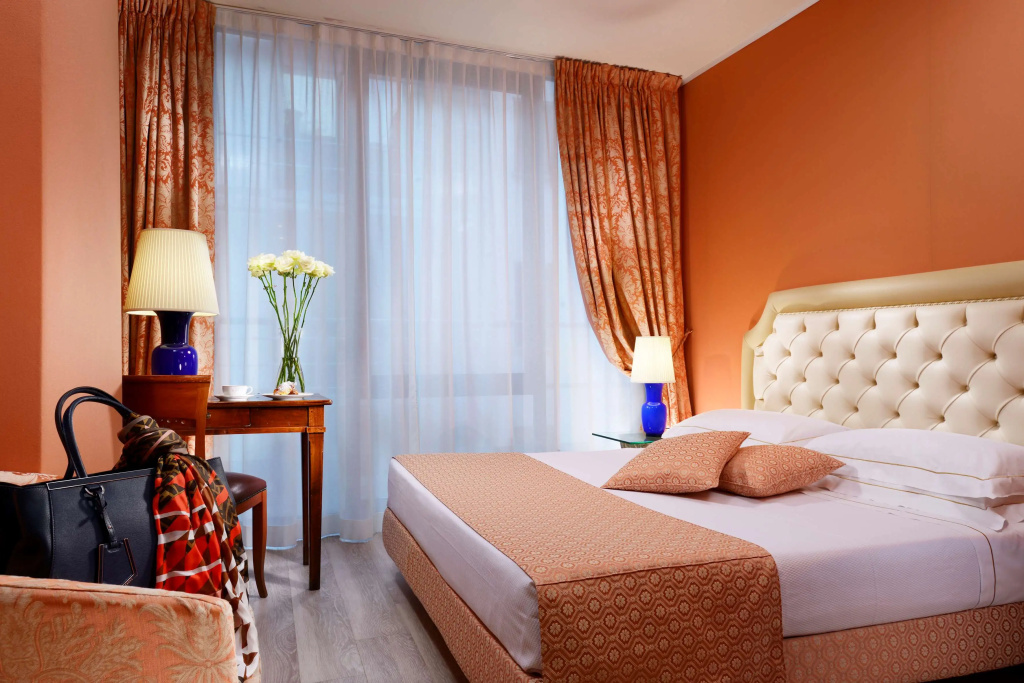 Hotel Pierre Milano — photo 6