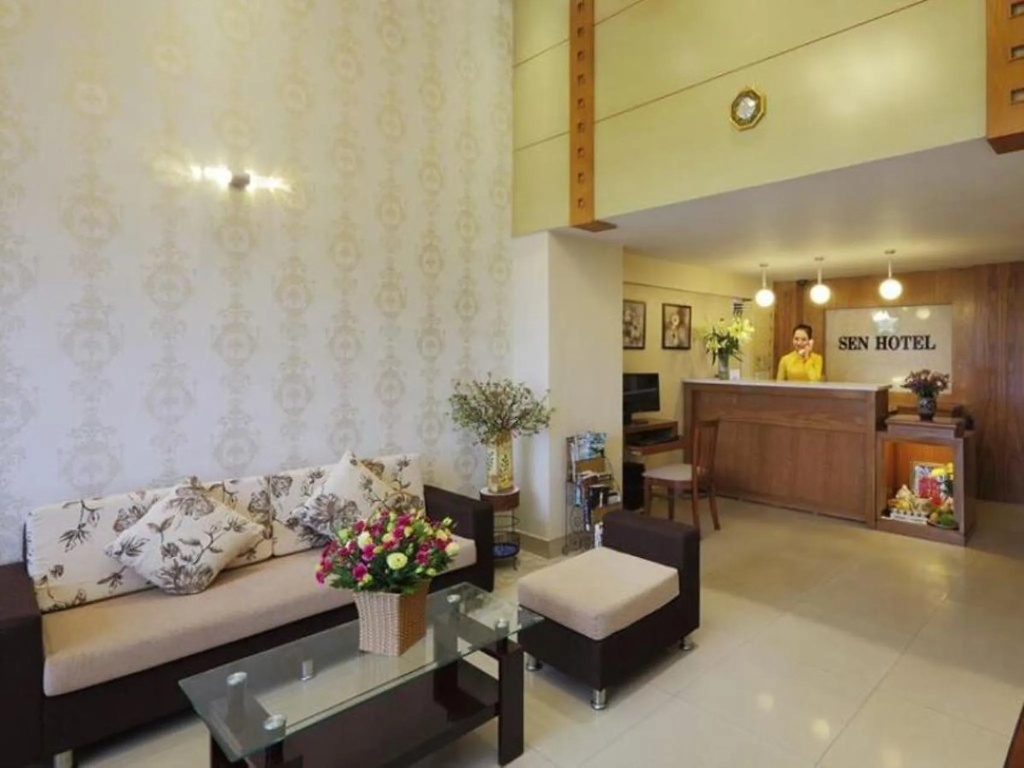 Nicecy Hotel - Le Lai Street, photo 2