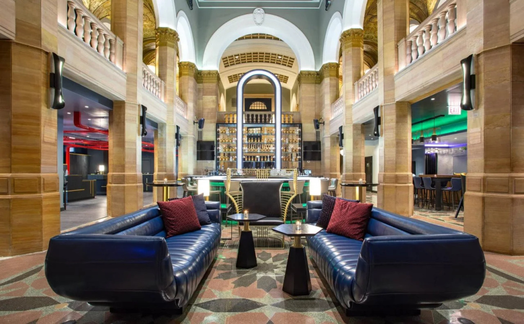 The Midland Hotel, Chicago, A Tribute Portfolio Hotel