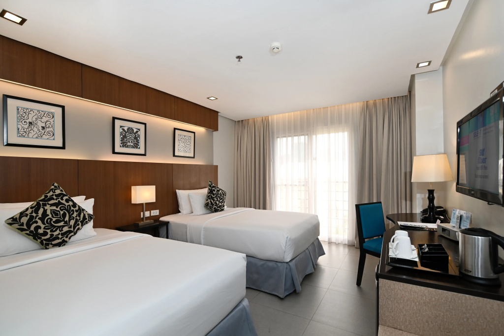 St. Mark Hotel, photo 5