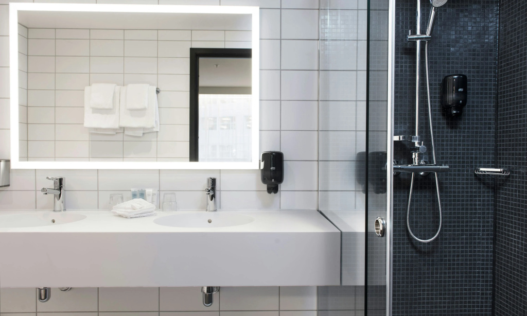 Thon Hotel Vika Atrium — photo 8