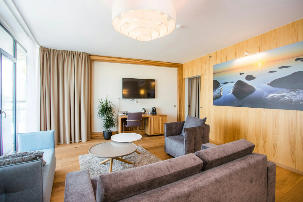 Hestia Hotel Europa — photo 6
