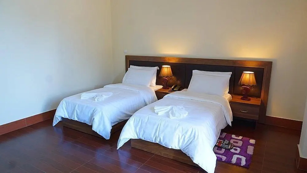 Gentle Hotel — photo 2
