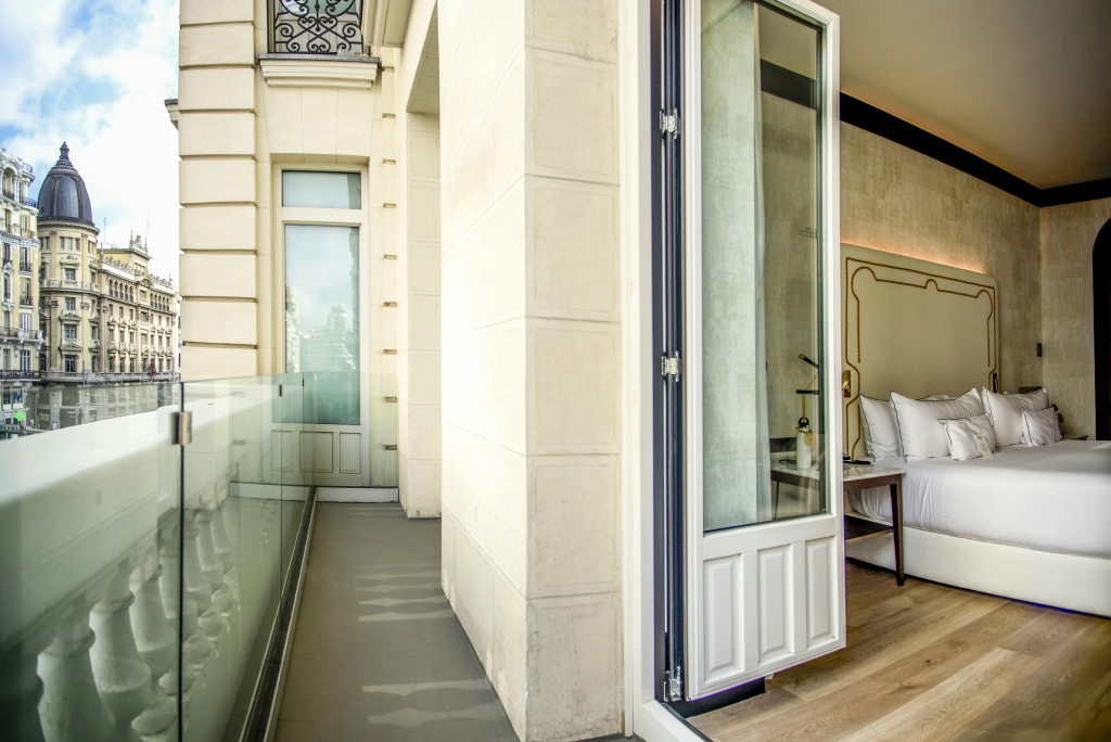 Hotel Montera Madrid, Curio Collection By Hilton — photo 8
