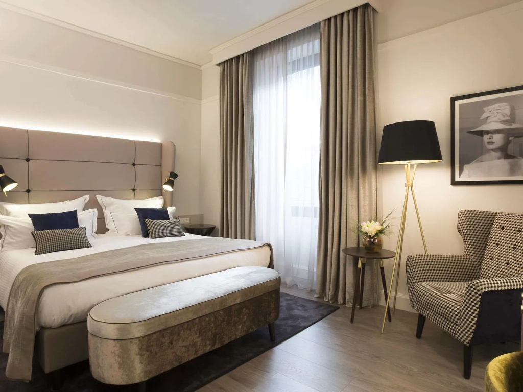 MGallery Cerretani Hotel Florence — photo 7