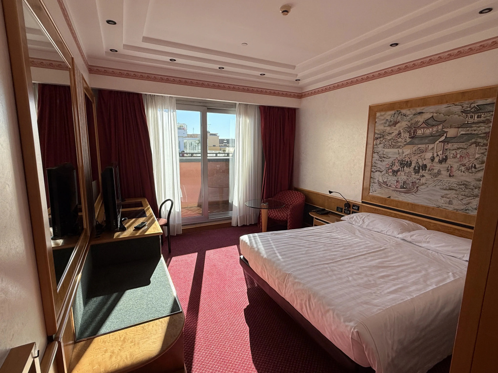 Galileo Hotel — photo 7