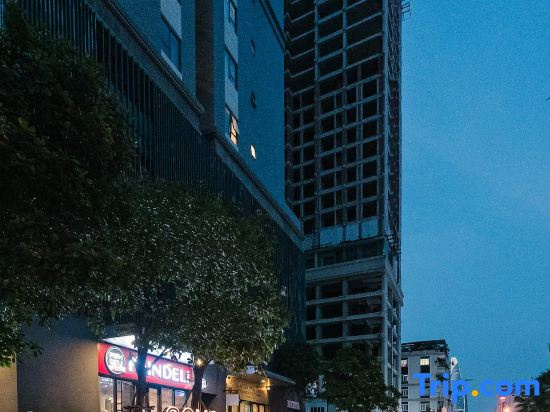Iconic Soho Residence Saigon D1, photo 3