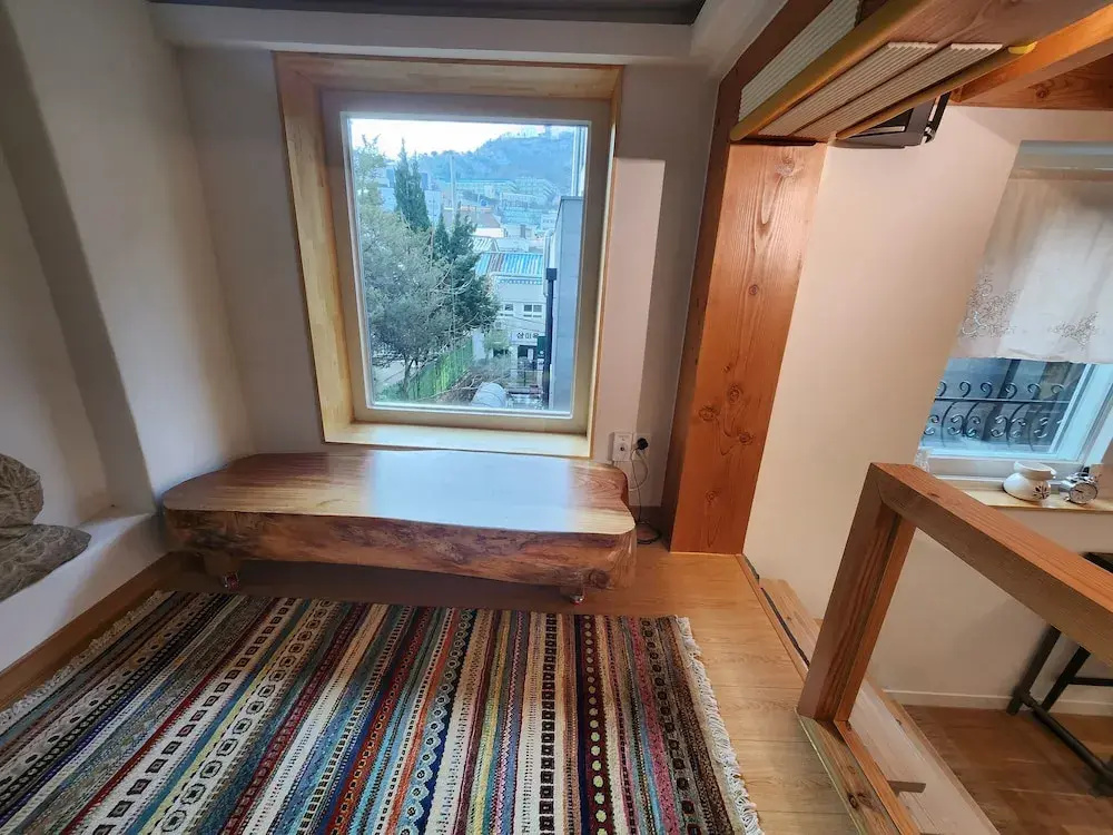 Seoul View Guest House, photo 3