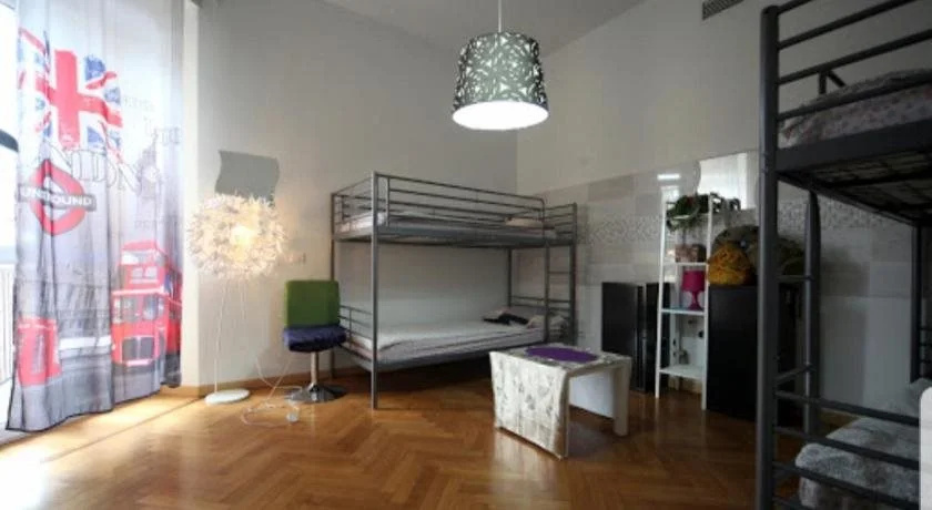 Family Hostel Milano — photo 6