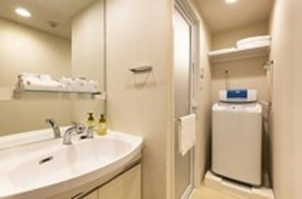 Hotel Bureau Shitennoji — photo 8