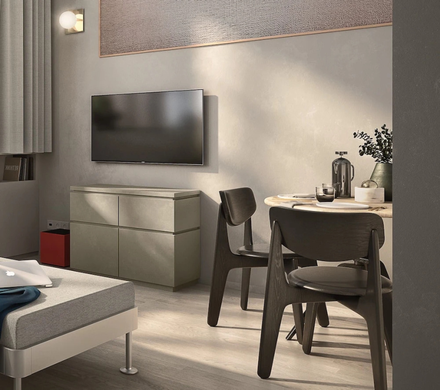 Unity Helsinki - A Studio Hotel, photo 2
