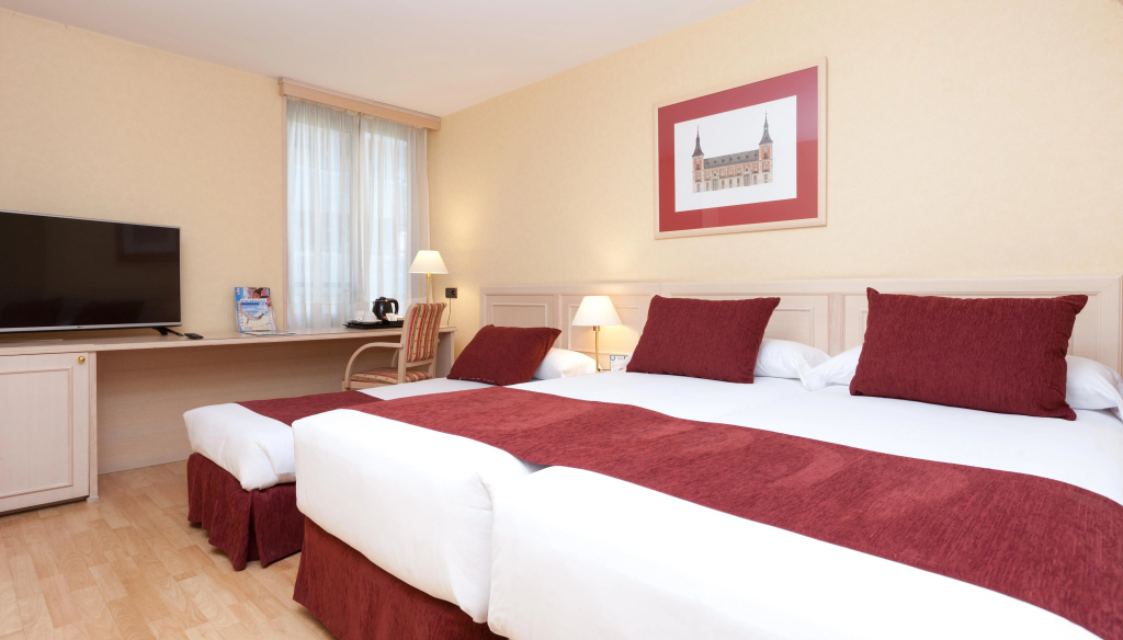 Bypillow Castellana — photo 6