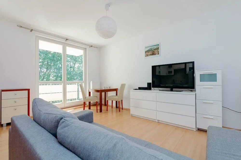 ShortStayPoland Św. Wincentego B7 — photo 5