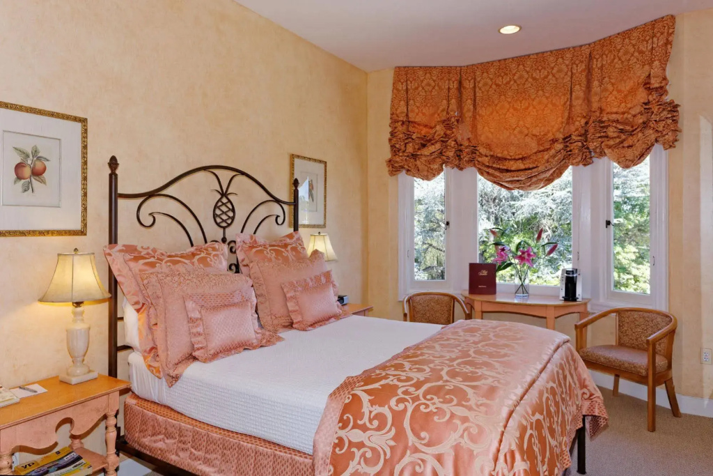 Hotel Sausalito, photo 3
