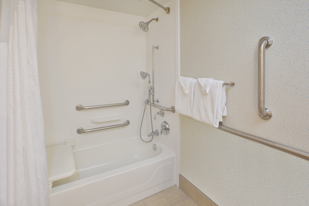 Holiday Inn Express Hotel & Suites Chicago-Midway Airport by IHG — photo 8