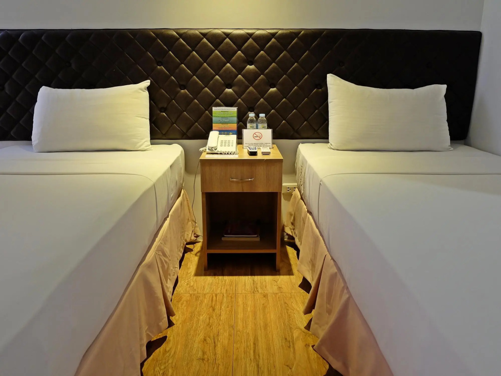 Cebu Capitol Central Hotel & Suites powered by Cocotel — photo 8