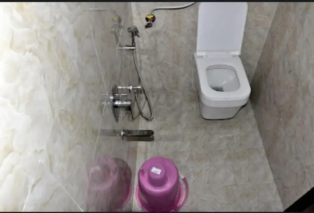 Asra Dormitory — photo 6