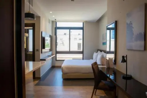 The Compass Hotel, photo 3