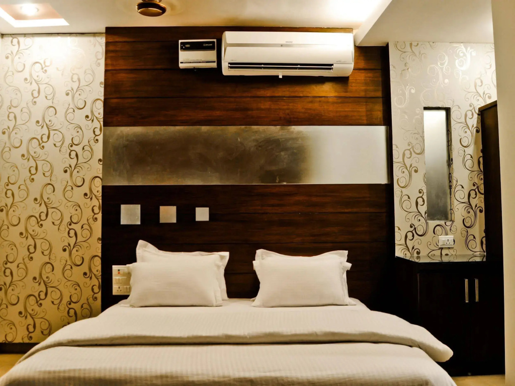Hotel Vanson Villa, City Centre - With Free Airport & Train Station Pickup, photo 4