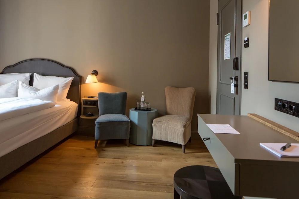 Hotel Taunus — photo 4