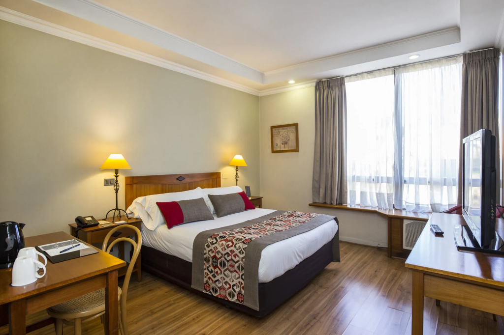 Hotel Bonaparte Boutique — photo 7