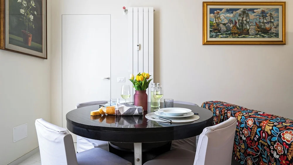 Italianway Comfort - Mezzofanti 9 — photo 4