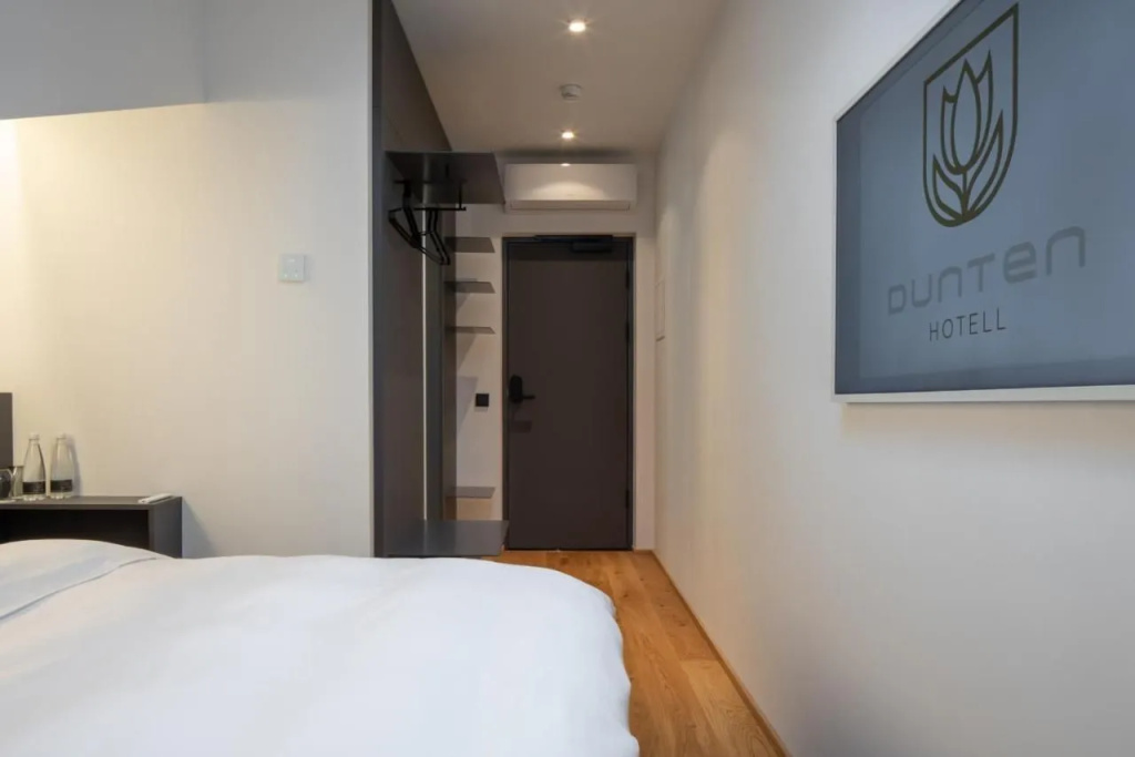 Dunten Hotel — photo 6