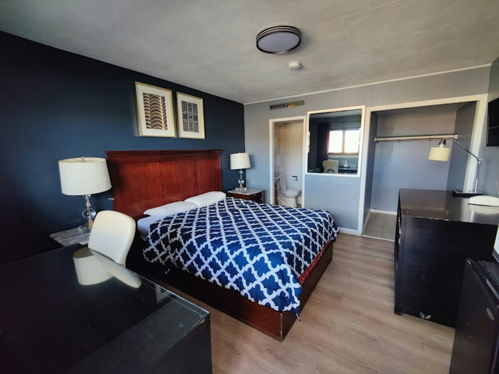 Motel Edgebrook Chicago North Shore by OYO — photo 2