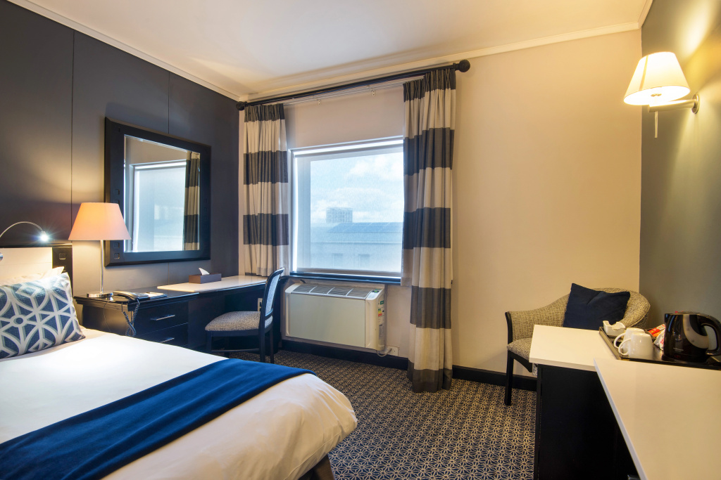 The Commodore Hotel, photo 4
